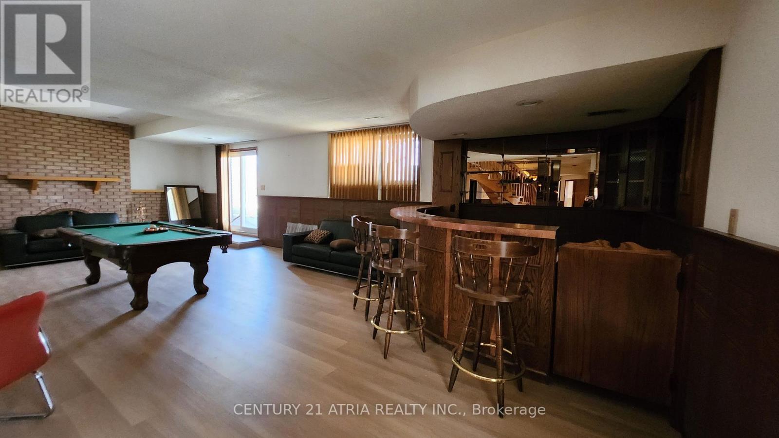 94 Garnier Court, Toronto, Ontario  M2M 4C9 - Photo 17 - C12748532