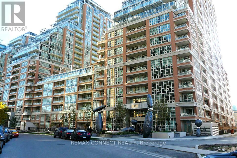 1809 - 75 EAST LIBERTY STREET, toronto (niagara), Ontario