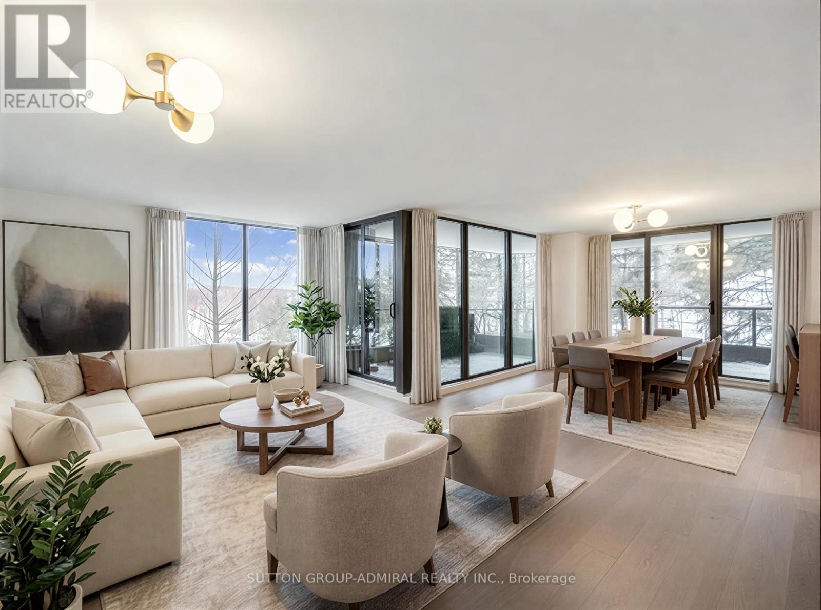 405 - 3900 YONGE STREET, toronto (bedford park-nortown), Ontario