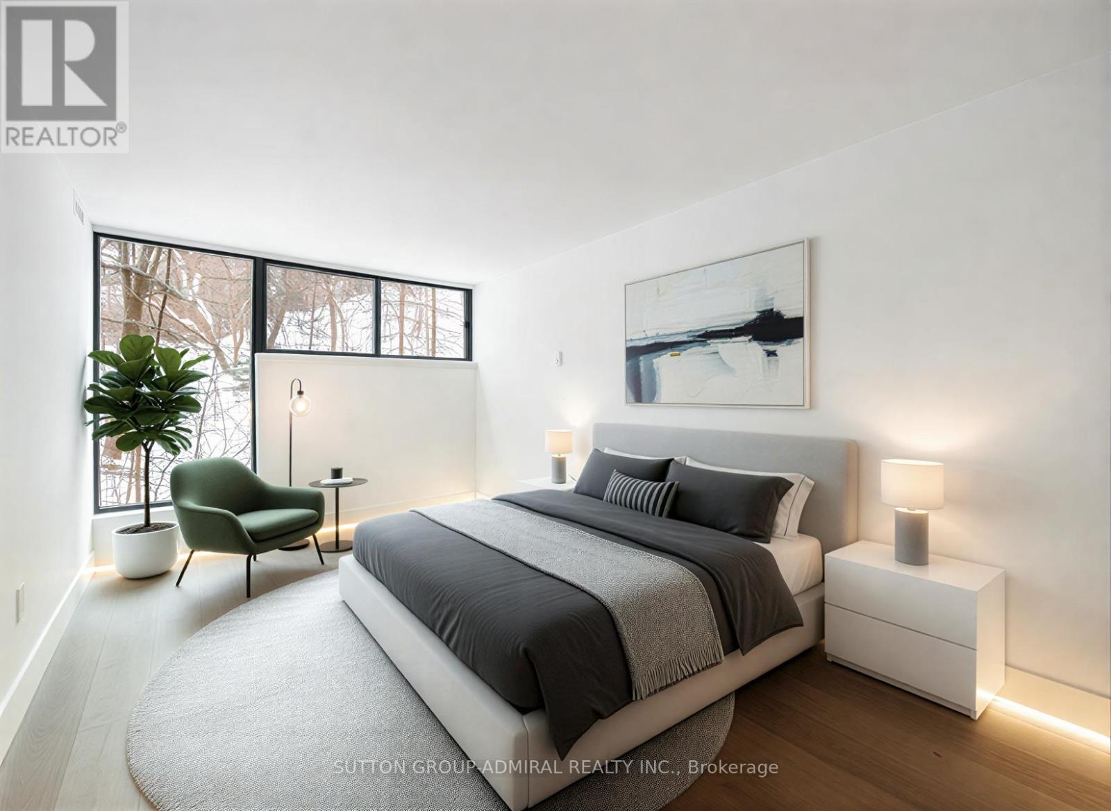 405 - 3900 Yonge Street, Toronto (Bedford Park-Nortown), Ontario  M4N 3N6 - Photo 26 - C12749108