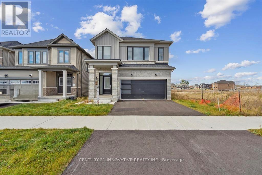 BASEMENT - 137 TERRY FOX DRIVE, barrie, Ontario