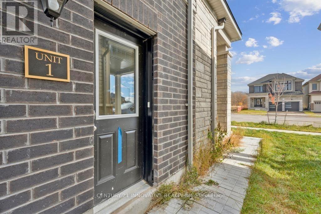 Basement - 137 Terry Fox Drive, Barrie, Ontario  L9J 0L9 - Photo 6 - S12748836