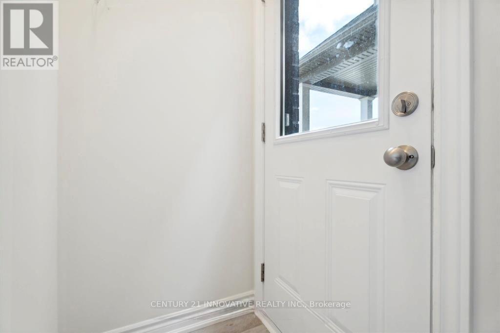 Basement - 137 Terry Fox Drive, Barrie, Ontario  L9J 0L9 - Photo 8 - S12748836