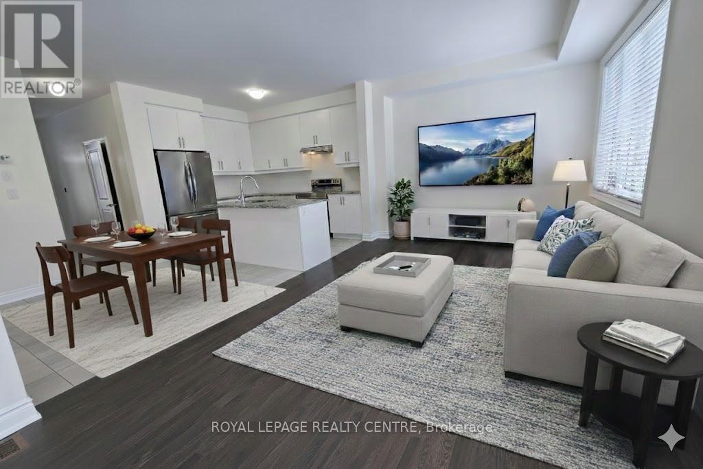 12 Lisa Street, Wasaga Beach, Ontario  L9Z 0K8 - Photo 6 - S12748876