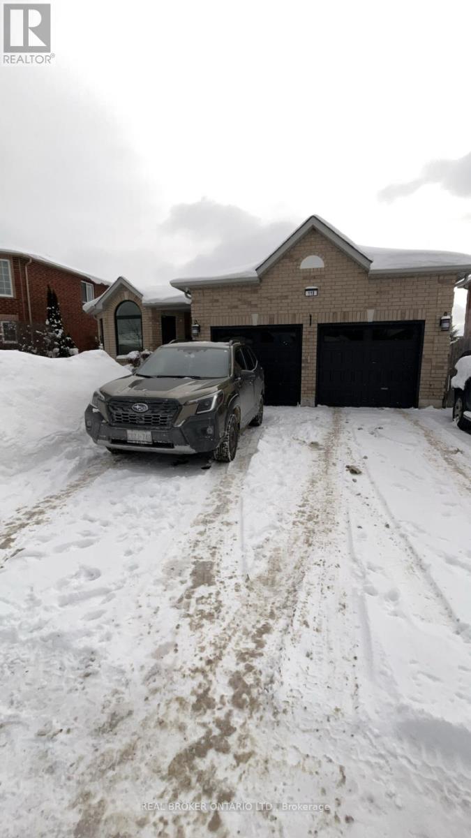 118 SANDRINGHAM DRIVE, barrie (innis-shore), Ontario