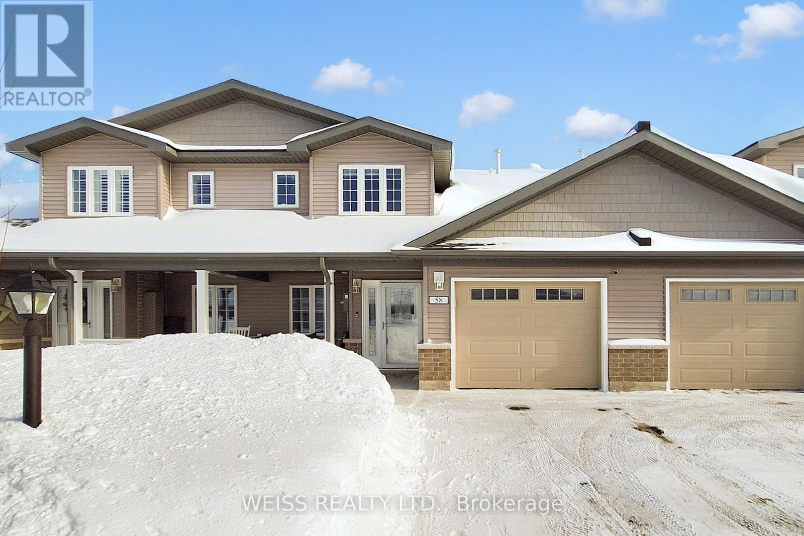 58 IVY CRESCENT, wasaga beach, Ontario
