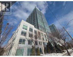 102 - 1900 LAKE SHORE BOULEVARD, Toronto, Ontario