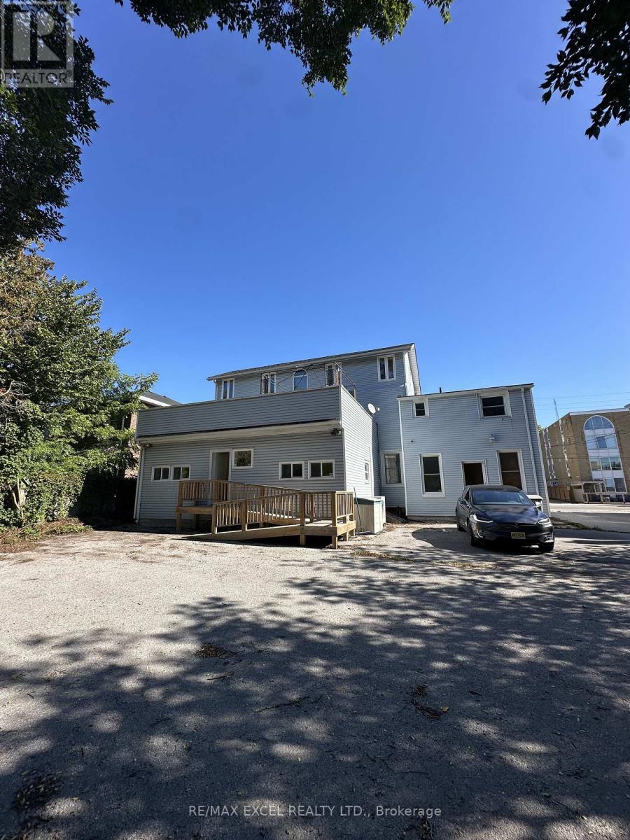 319 Division Street, Cobourg, Ontario  K9A 3R4 - Photo 23 - X12470350