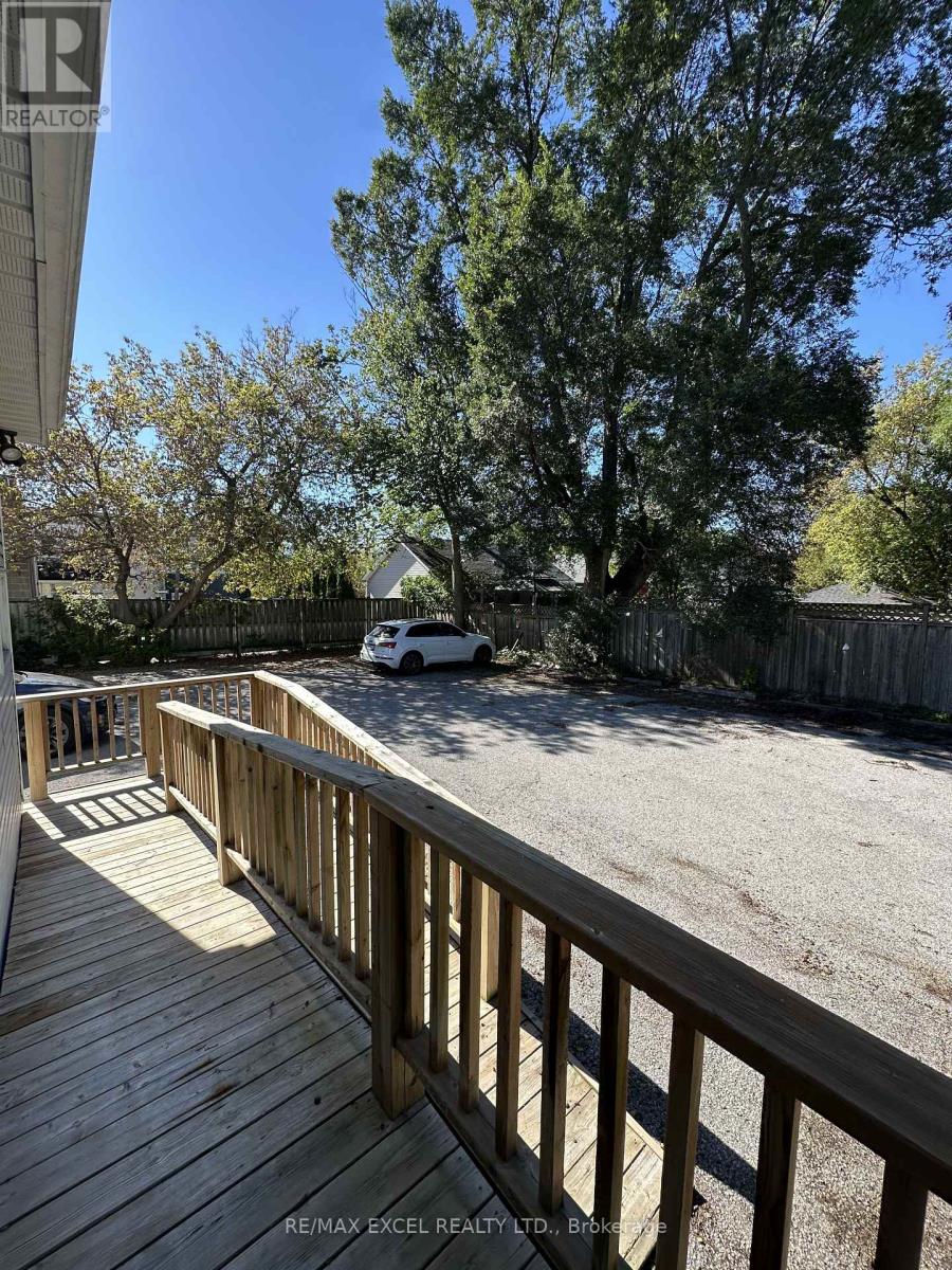 319 Division Street, Cobourg, Ontario  K9A 3R4 - Photo 21 - X12470443