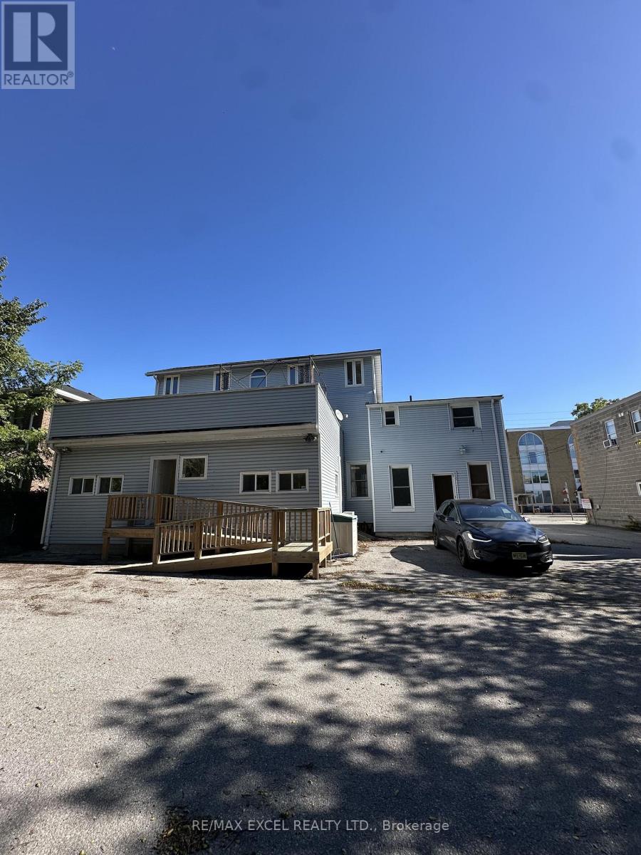 319 Division Street, Cobourg, Ontario  K9A 3R4 - Photo 22 - X12470443