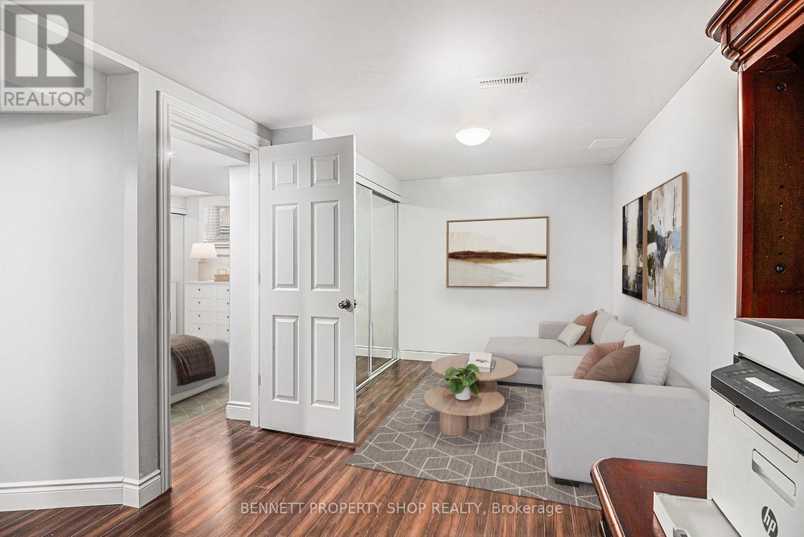 1067 Rocky Harbour Crescent, Ottawa, Ontario  K1V 1V3 - Photo 21 - X12723010