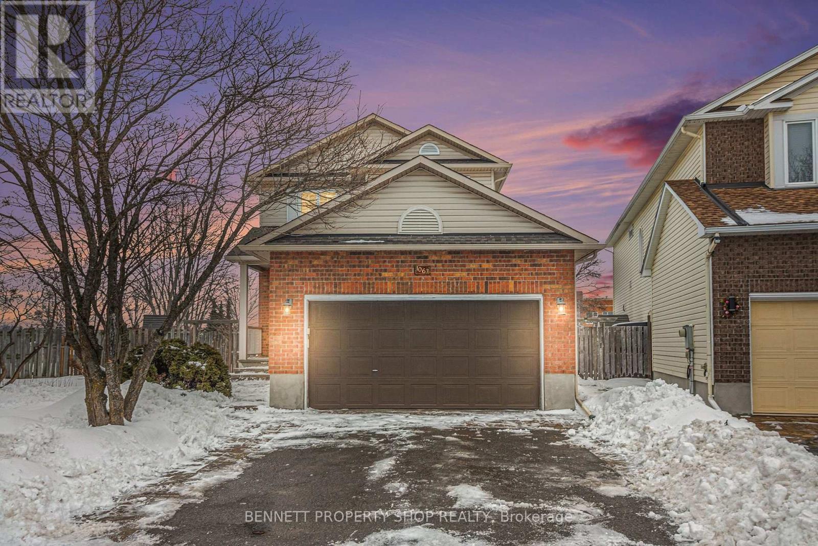 1067 Rocky Harbour Crescent, Ottawa, Ontario  K1V 1V3 - Photo 28 - X12723010
