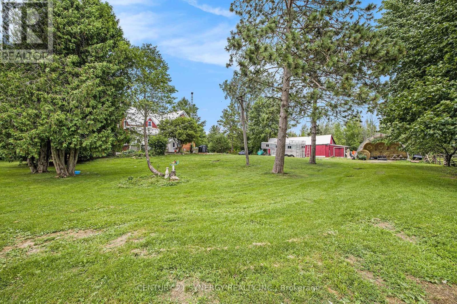 146 Wolford Ctr Road, Merrickville-Wolford, Ontario  K0G 1N0 - Photo 32 - X12731528