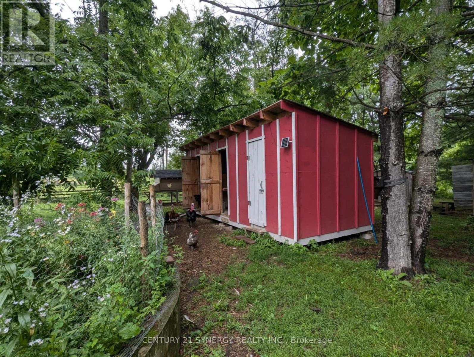 146 Wolford Ctr Road, Merrickville-Wolford, Ontario  K0G 1N0 - Photo 39 - X12731528