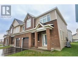516 LOURY ROW, Ottawa, Ontario