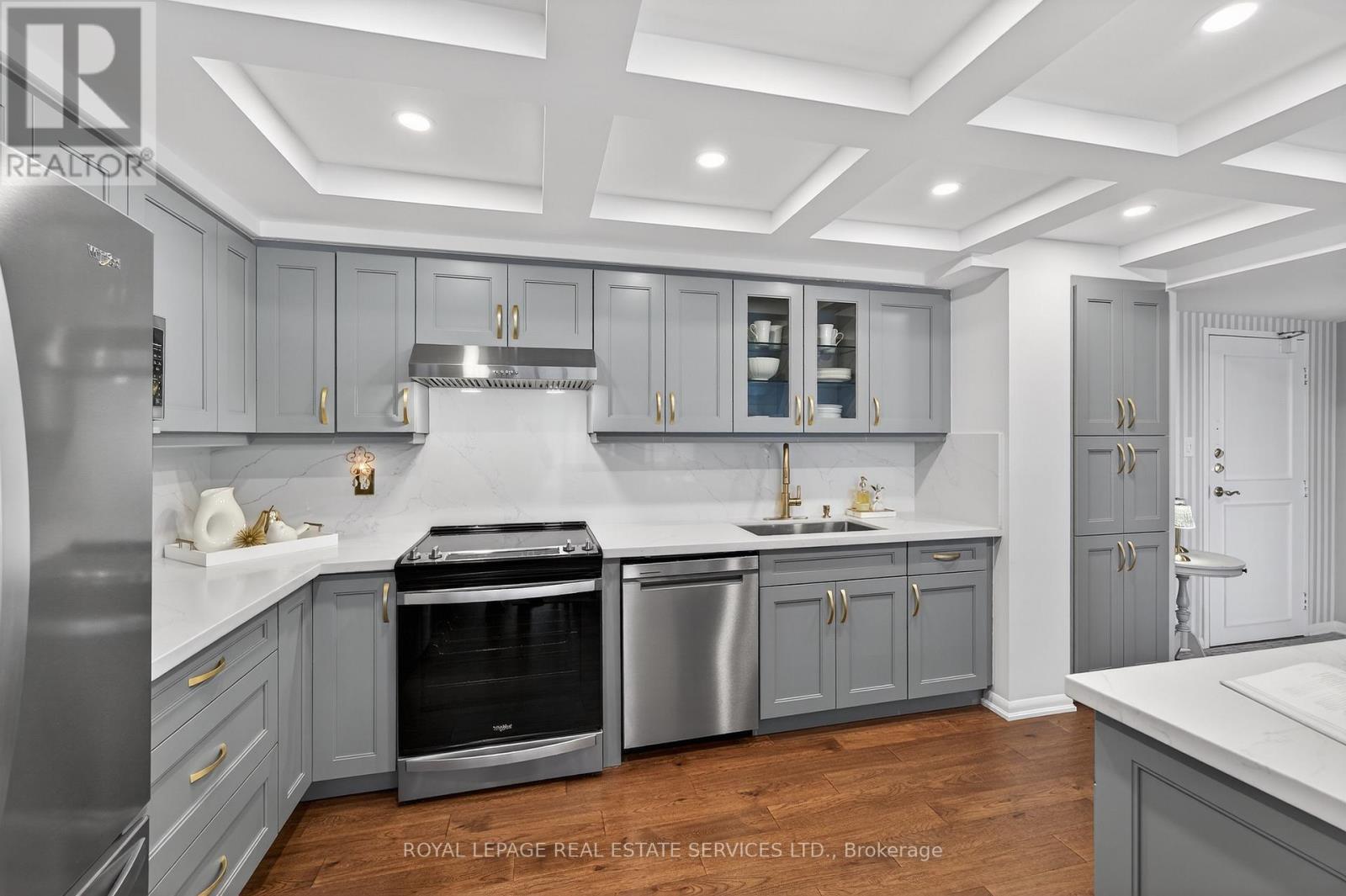 903 - 2175 Marine Drive, Oakville (Br Bronte), Ontario  L6L 5L5 - Photo 13 - W12748846