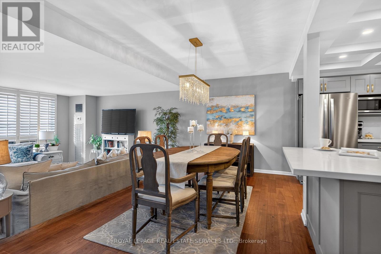 903 - 2175 Marine Drive, Oakville (Br Bronte), Ontario  L6L 5L5 - Photo 15 - W12748846