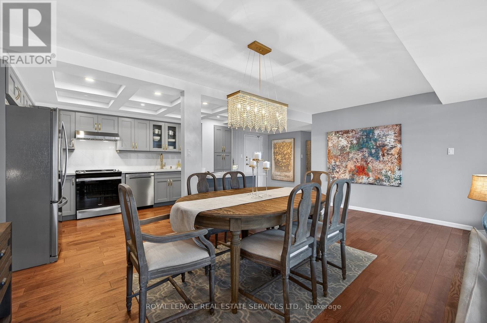 903 - 2175 Marine Drive, Oakville (Br Bronte), Ontario  L6L 5L5 - Photo 17 - W12748846