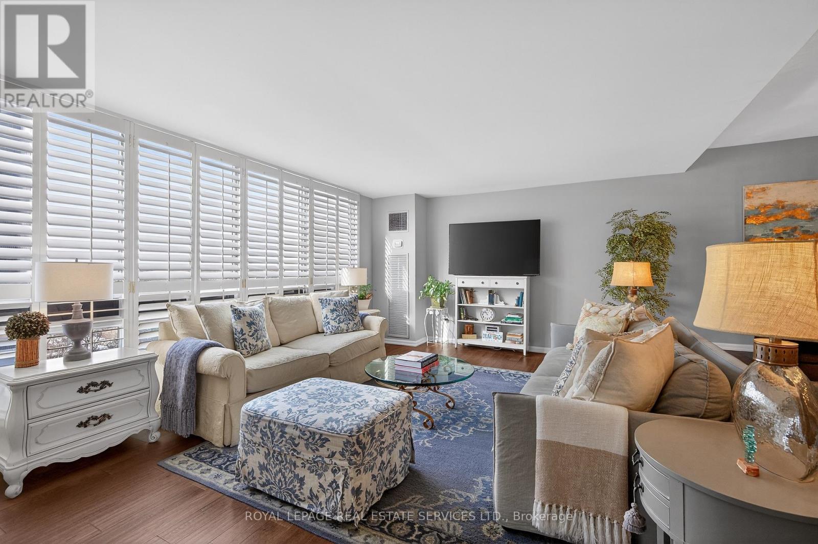 903 - 2175 Marine Drive, Oakville (Br Bronte), Ontario  L6L 5L5 - Photo 18 - W12748846