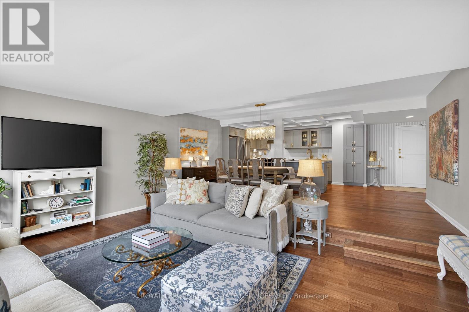 903 - 2175 Marine Drive, Oakville (Br Bronte), Ontario  L6L 5L5 - Photo 19 - W12748846