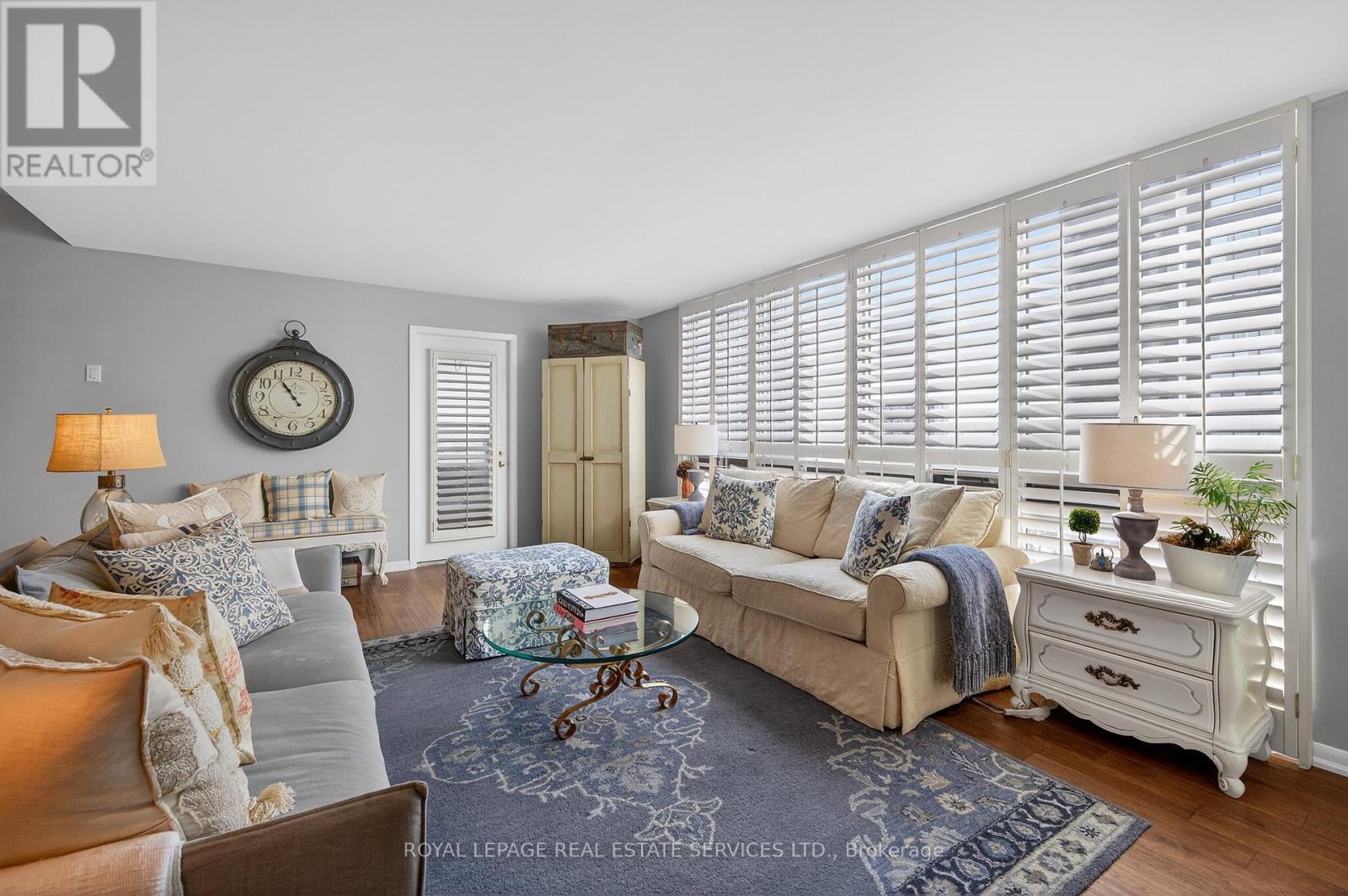 903 - 2175 Marine Drive, Oakville (Br Bronte), Ontario  L6L 5L5 - Photo 20 - W12748846