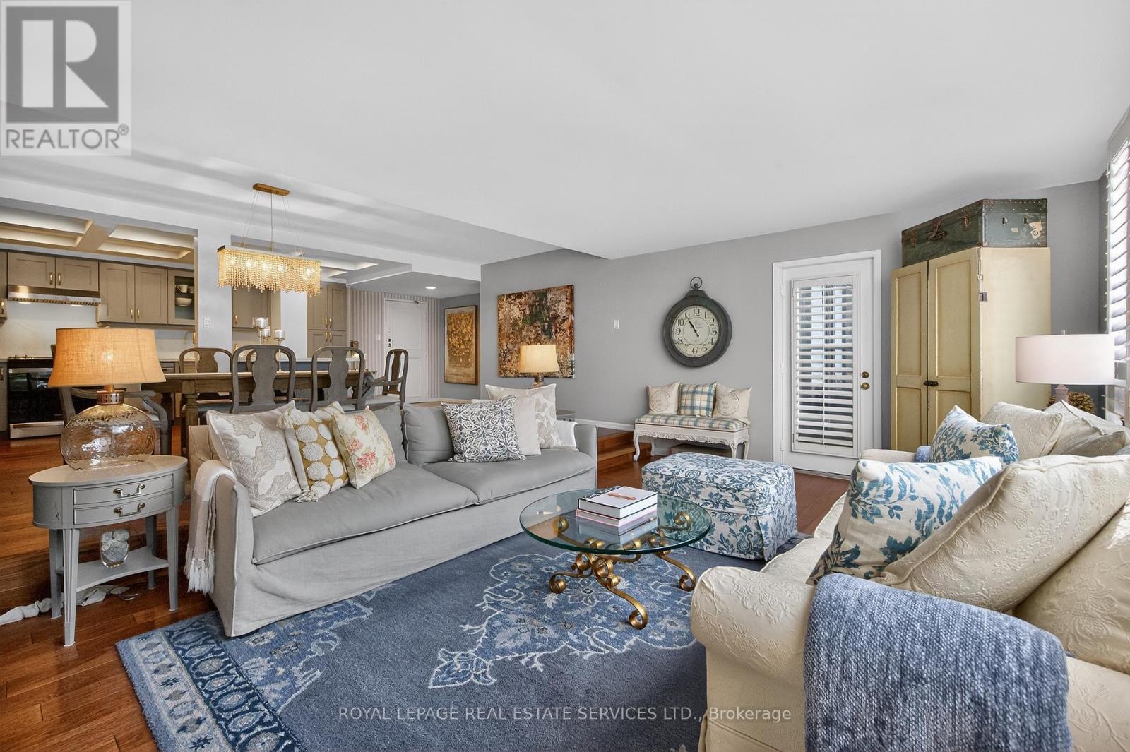 903 - 2175 Marine Drive, Oakville (Br Bronte), Ontario  L6L 5L5 - Photo 21 - W12748846