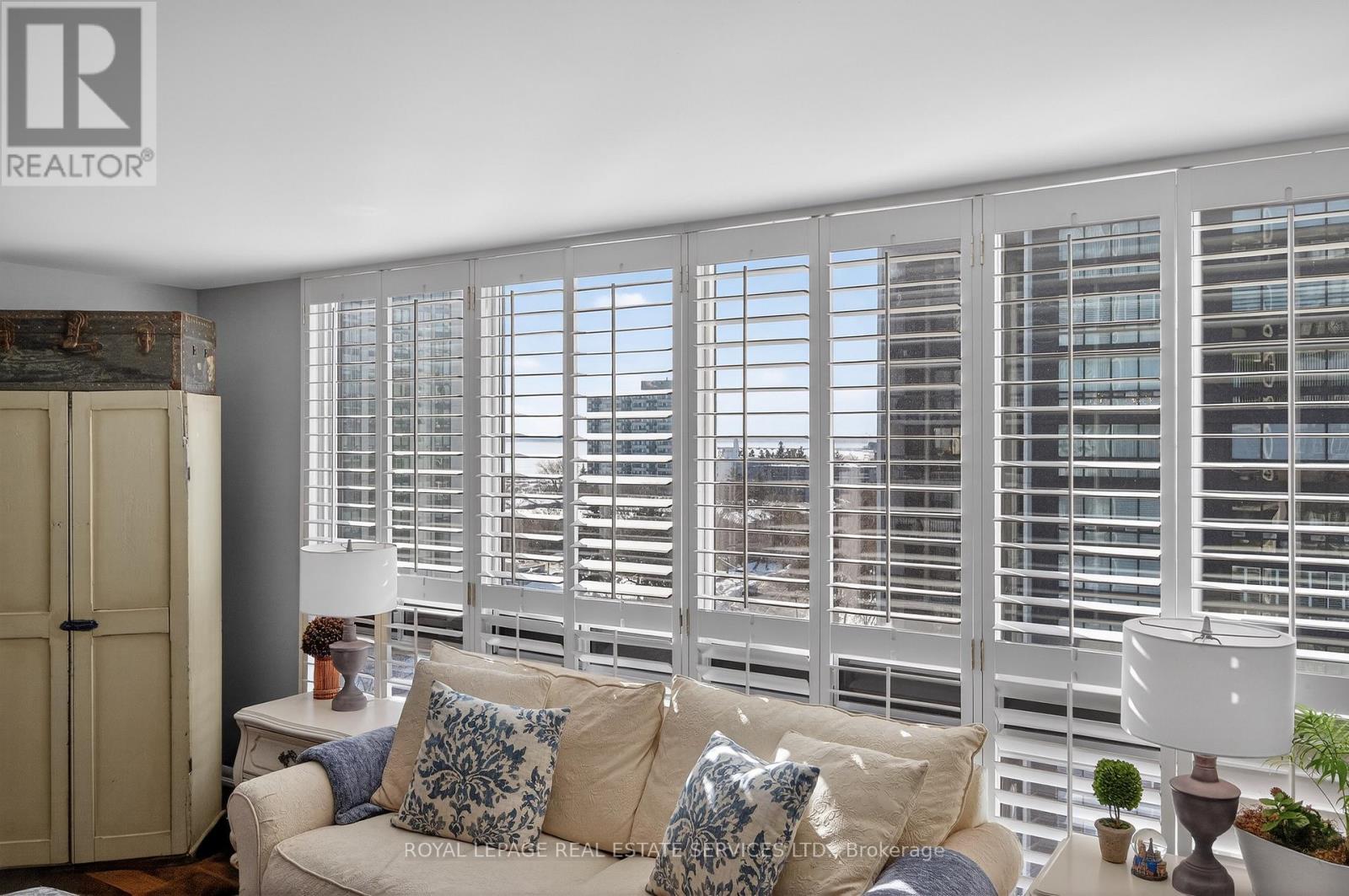 903 - 2175 Marine Drive, Oakville (Br Bronte), Ontario  L6L 5L5 - Photo 22 - W12748846