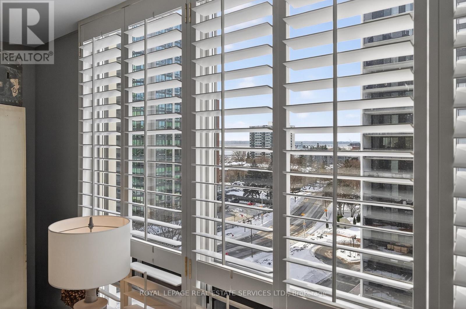 903 - 2175 Marine Drive, Oakville (Br Bronte), Ontario  L6L 5L5 - Photo 23 - W12748846