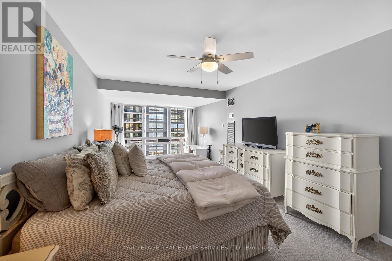 903 - 2175 Marine Drive, Oakville (Br Bronte), Ontario  L6L 5L5 - Photo 25 - W12748846