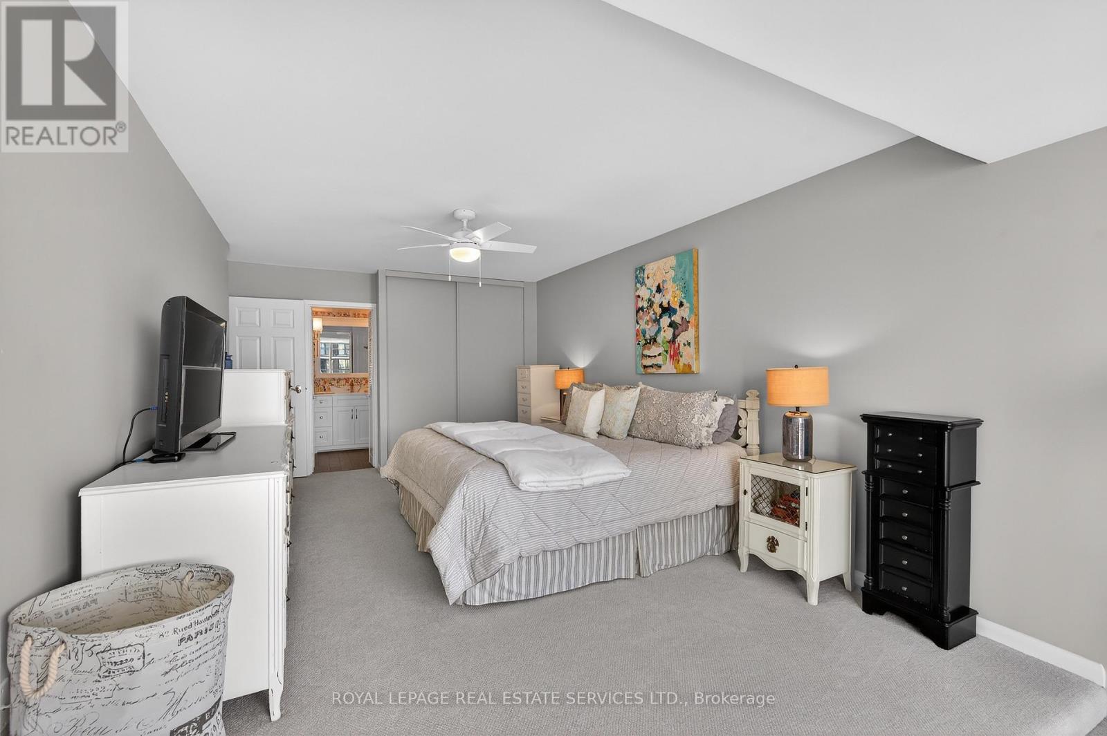 903 - 2175 Marine Drive, Oakville (Br Bronte), Ontario  L6L 5L5 - Photo 26 - W12748846