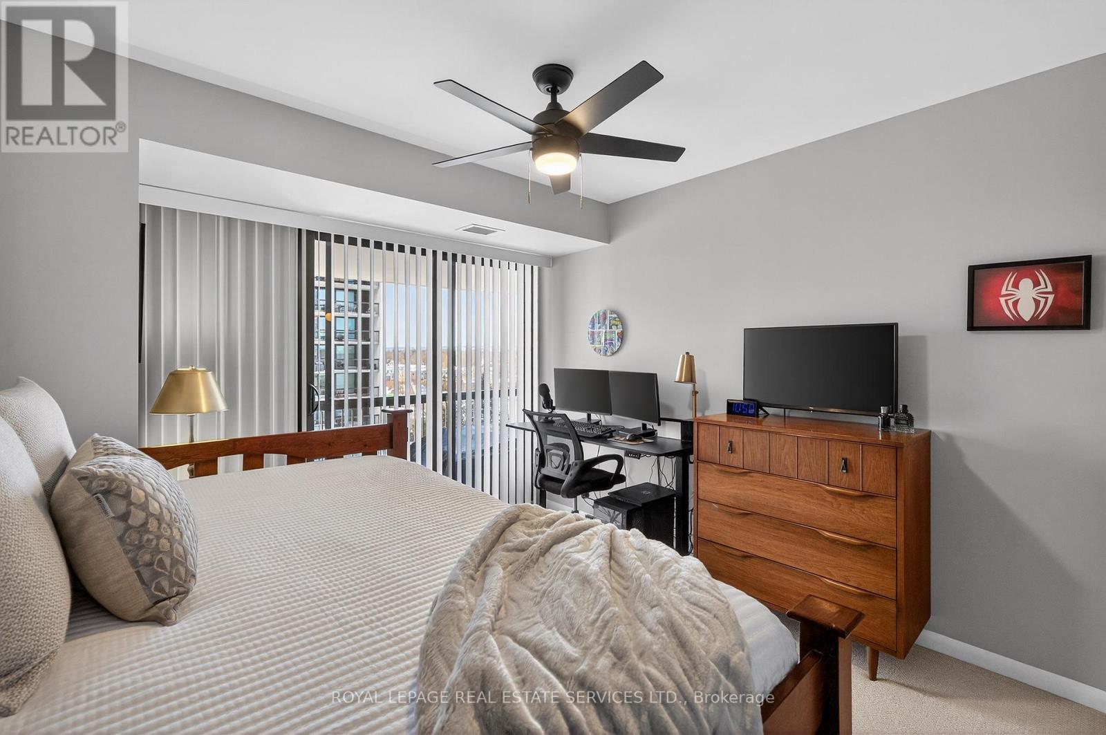 903 - 2175 Marine Drive, Oakville (Br Bronte), Ontario  L6L 5L5 - Photo 31 - W12748846