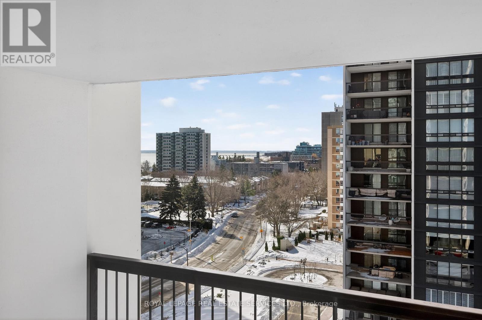 903 - 2175 Marine Drive, Oakville (Br Bronte), Ontario  L6L 5L5 - Photo 32 - W12748846