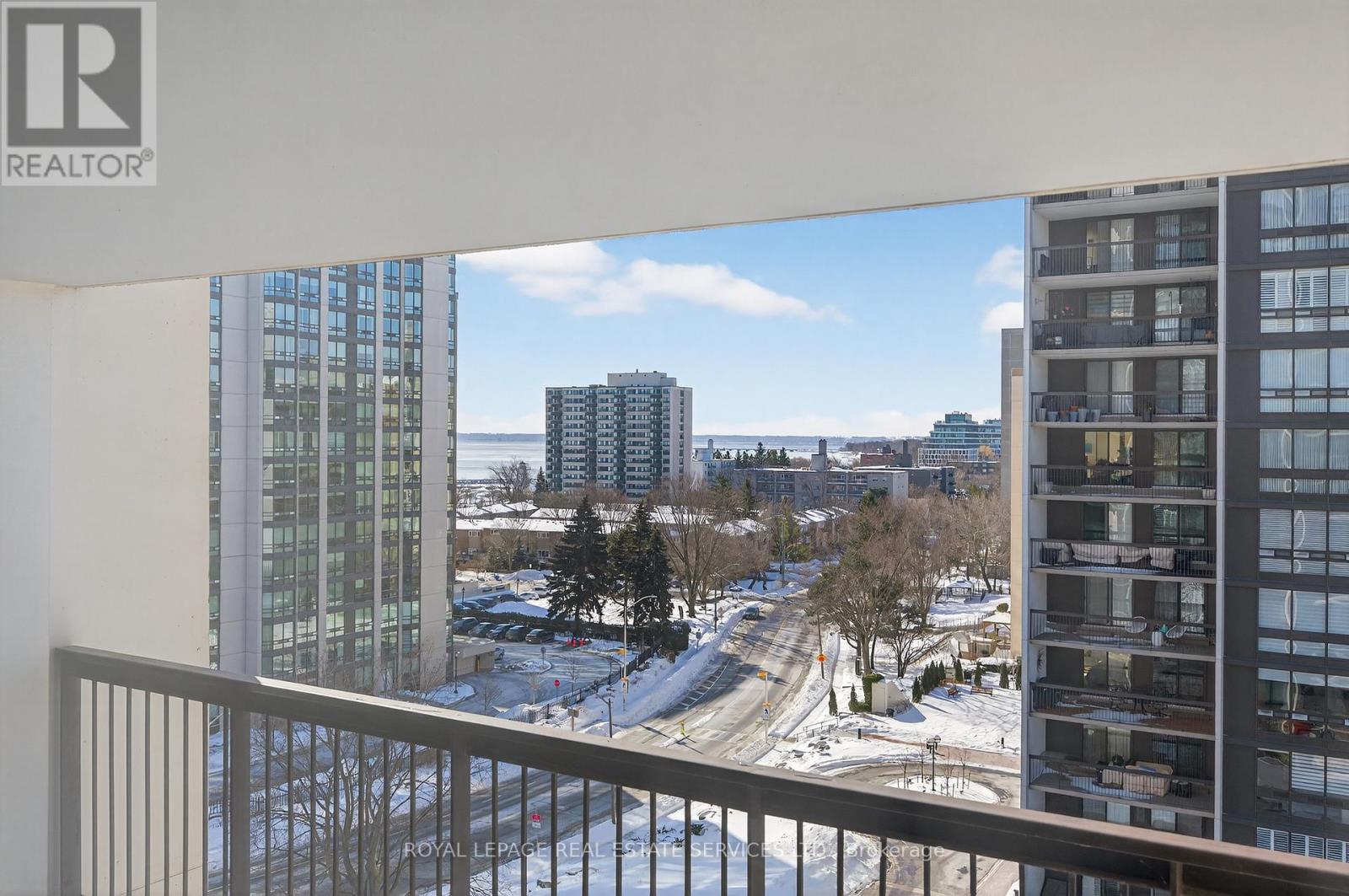 903 - 2175 Marine Drive, Oakville (Br Bronte), Ontario  L6L 5L5 - Photo 34 - W12748846