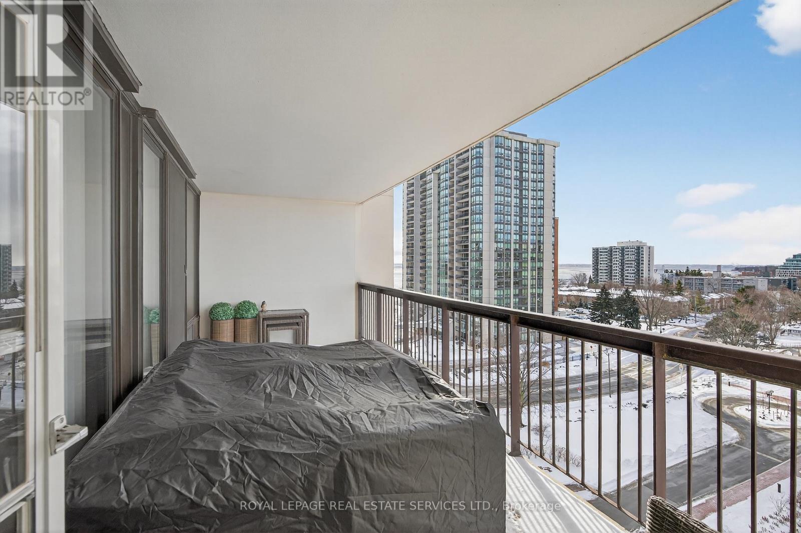 903 - 2175 Marine Drive, Oakville (Br Bronte), Ontario  L6L 5L5 - Photo 37 - W12748846