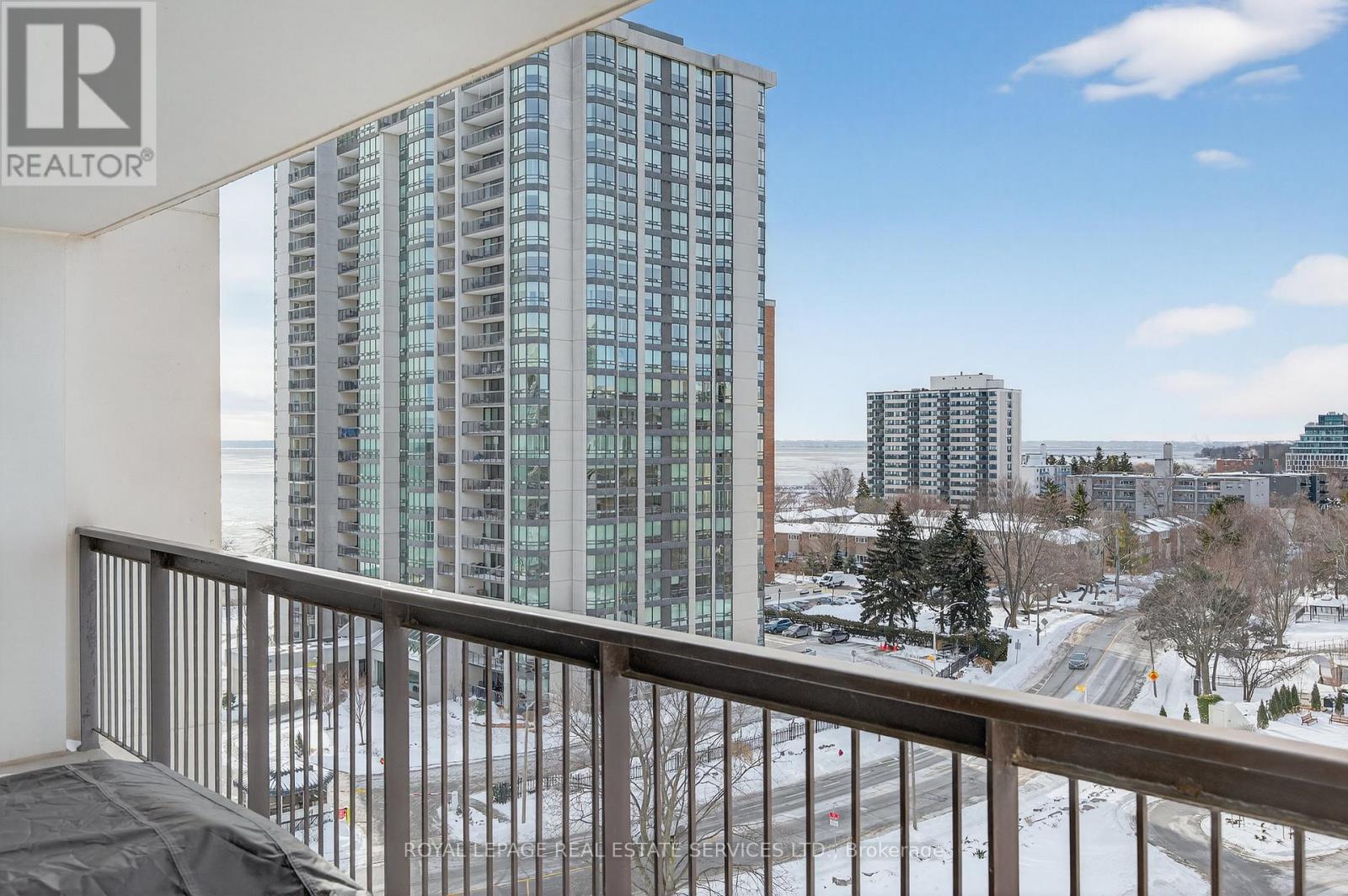 903 - 2175 Marine Drive, Oakville (Br Bronte), Ontario  L6L 5L5 - Photo 38 - W12748846