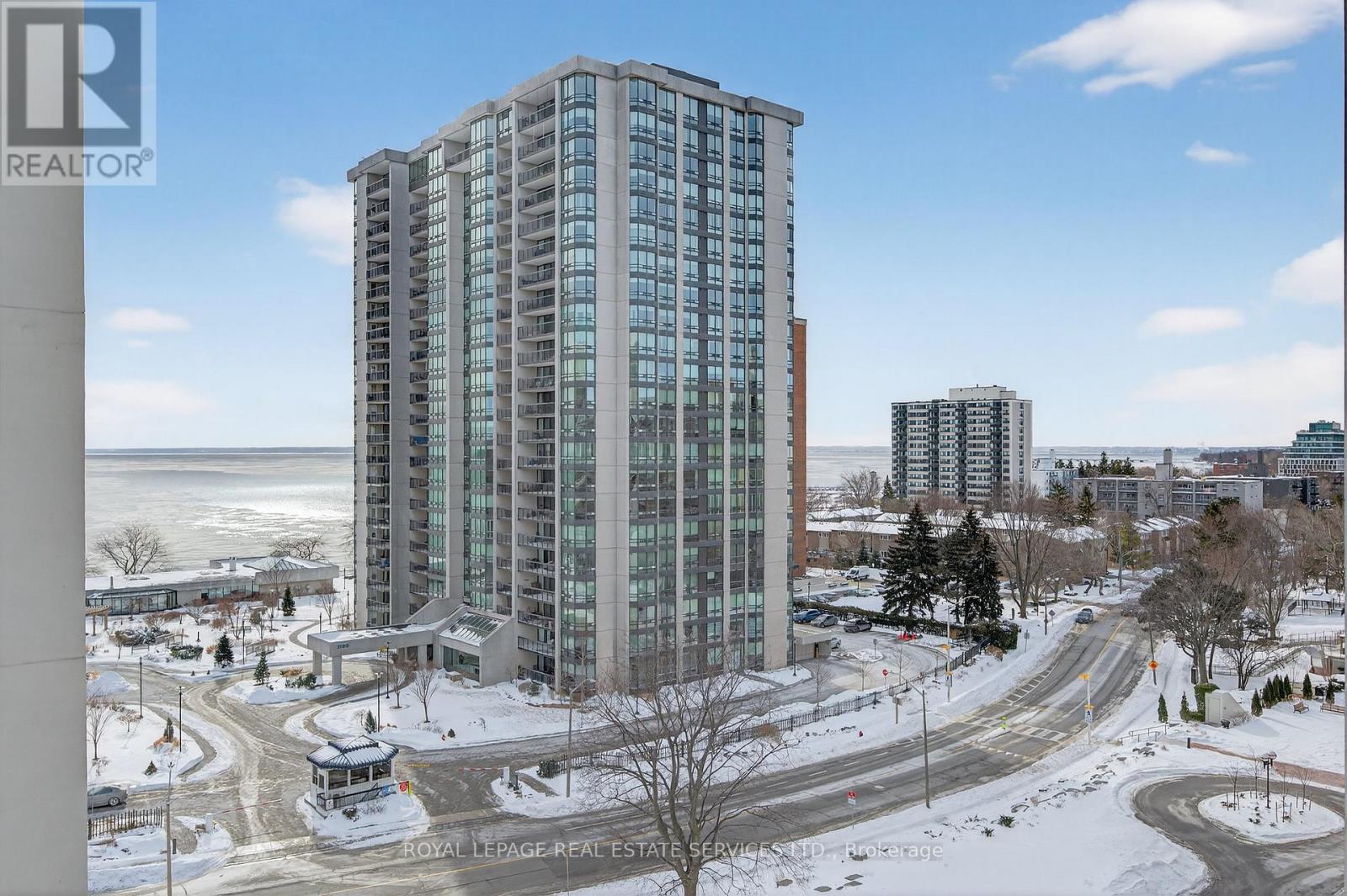 903 - 2175 Marine Drive, Oakville (Br Bronte), Ontario  L6L 5L5 - Photo 39 - W12748846