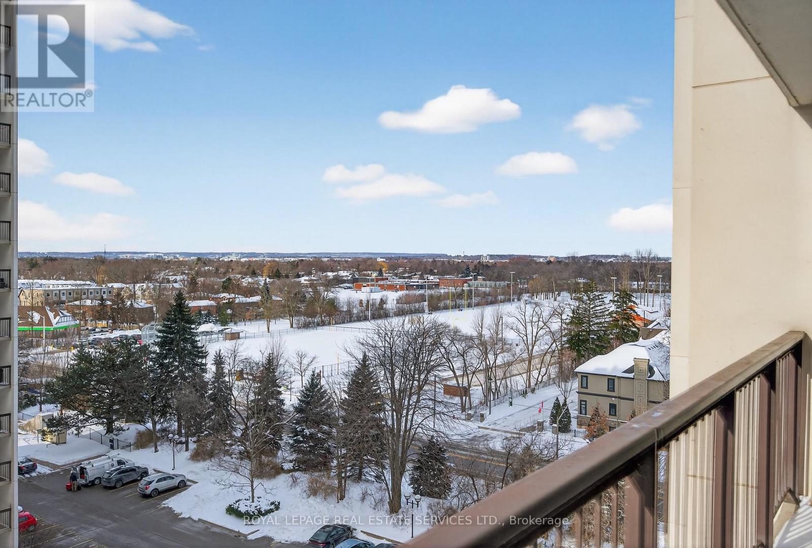 903 - 2175 Marine Drive, Oakville (Br Bronte), Ontario  L6L 5L5 - Photo 40 - W12748846