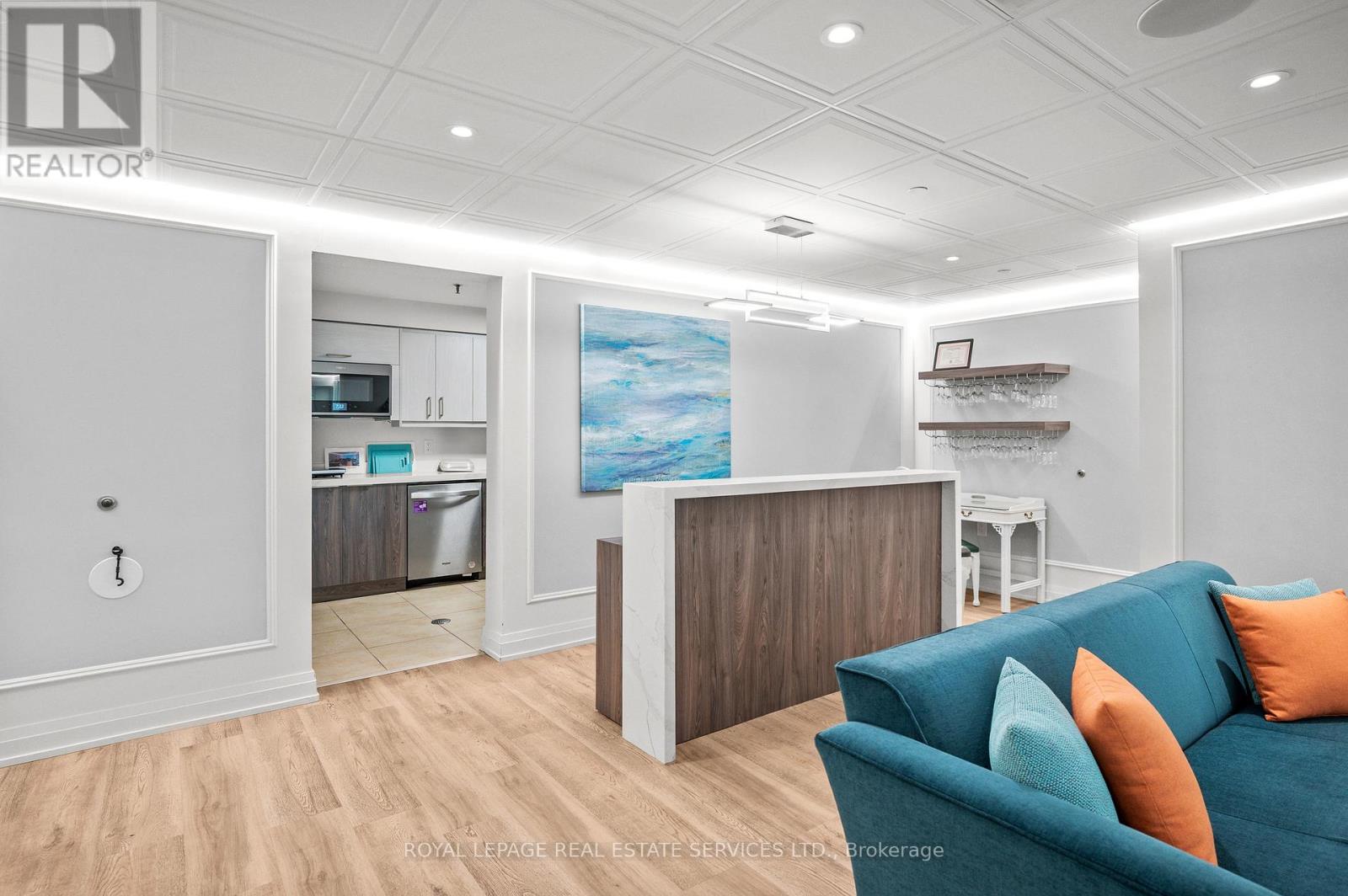 903 - 2175 Marine Drive, Oakville (Br Bronte), Ontario  L6L 5L5 - Photo 44 - W12748846