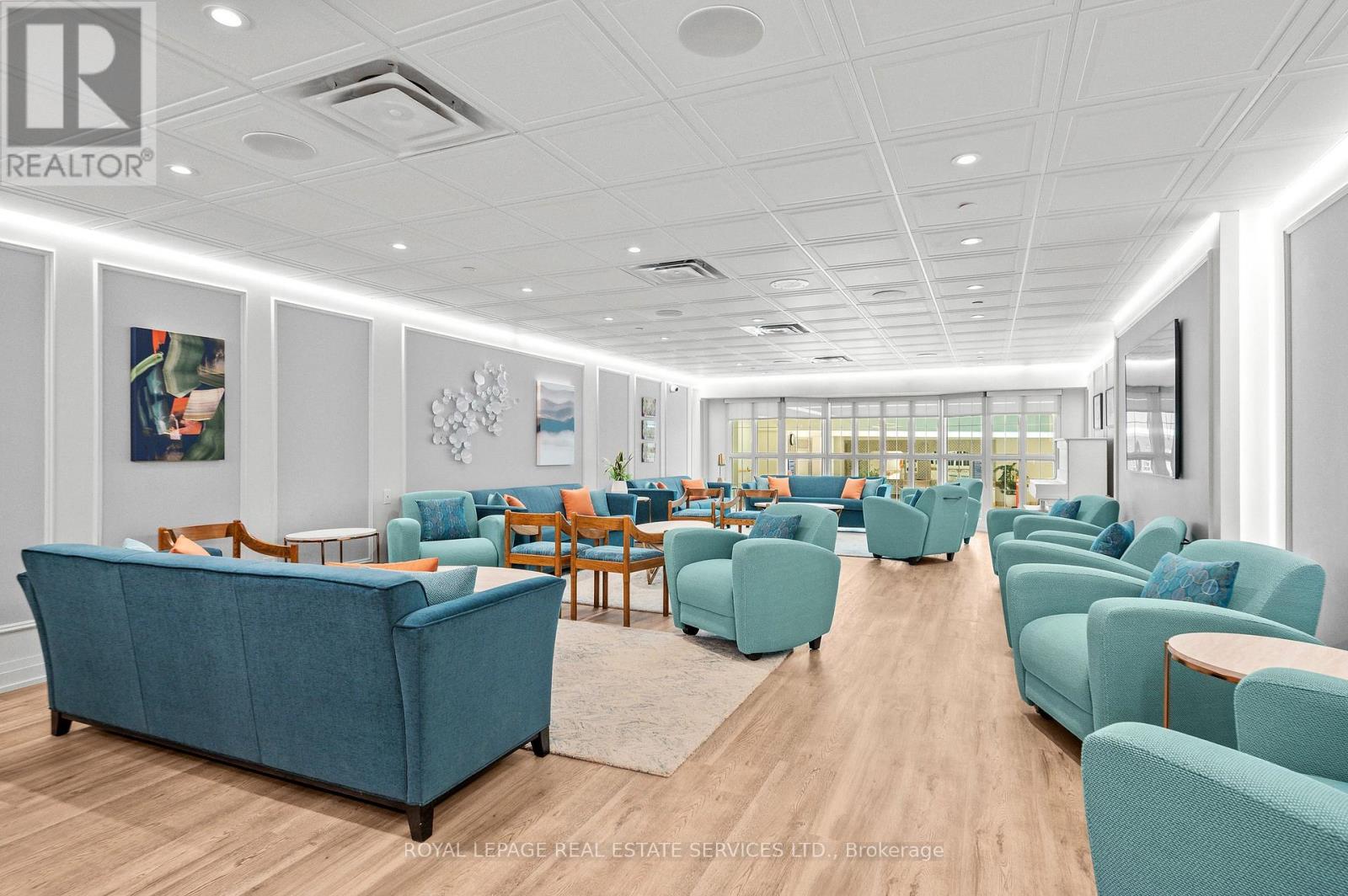 903 - 2175 Marine Drive, Oakville (Br Bronte), Ontario  L6L 5L5 - Photo 45 - W12748846