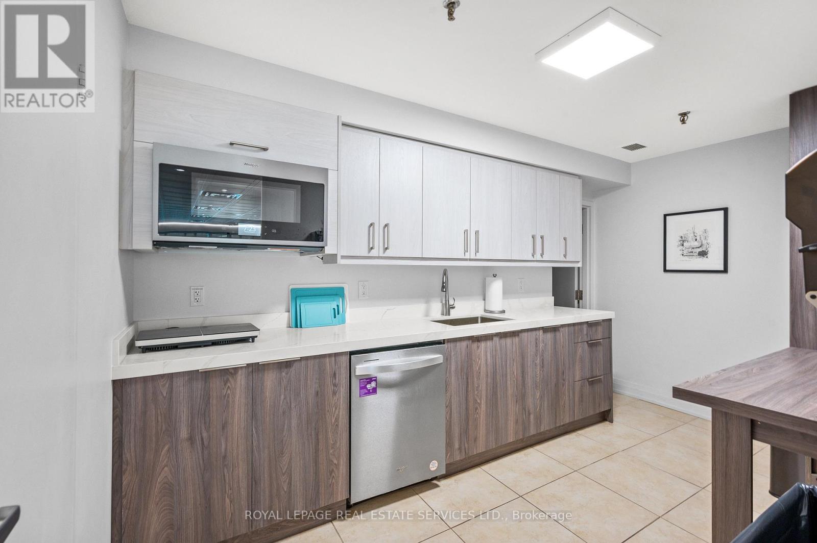 903 - 2175 Marine Drive, Oakville (Br Bronte), Ontario  L6L 5L5 - Photo 46 - W12748846