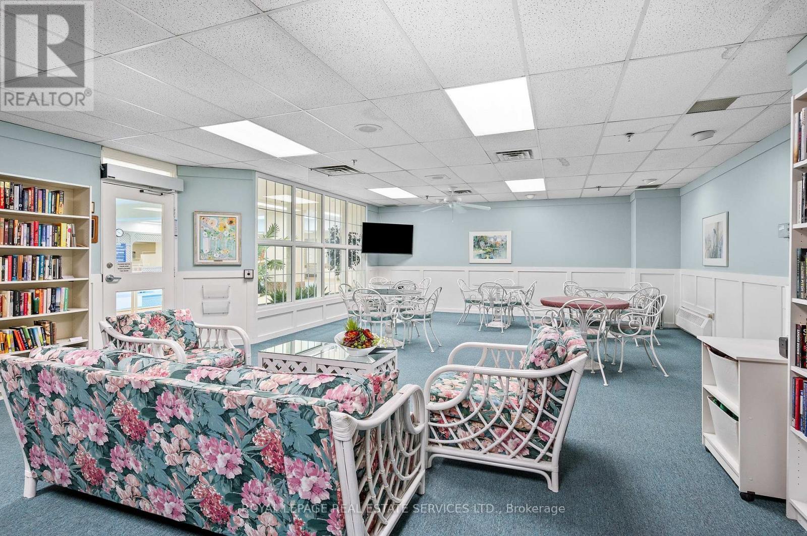 903 - 2175 Marine Drive, Oakville (Br Bronte), Ontario  L6L 5L5 - Photo 47 - W12748846