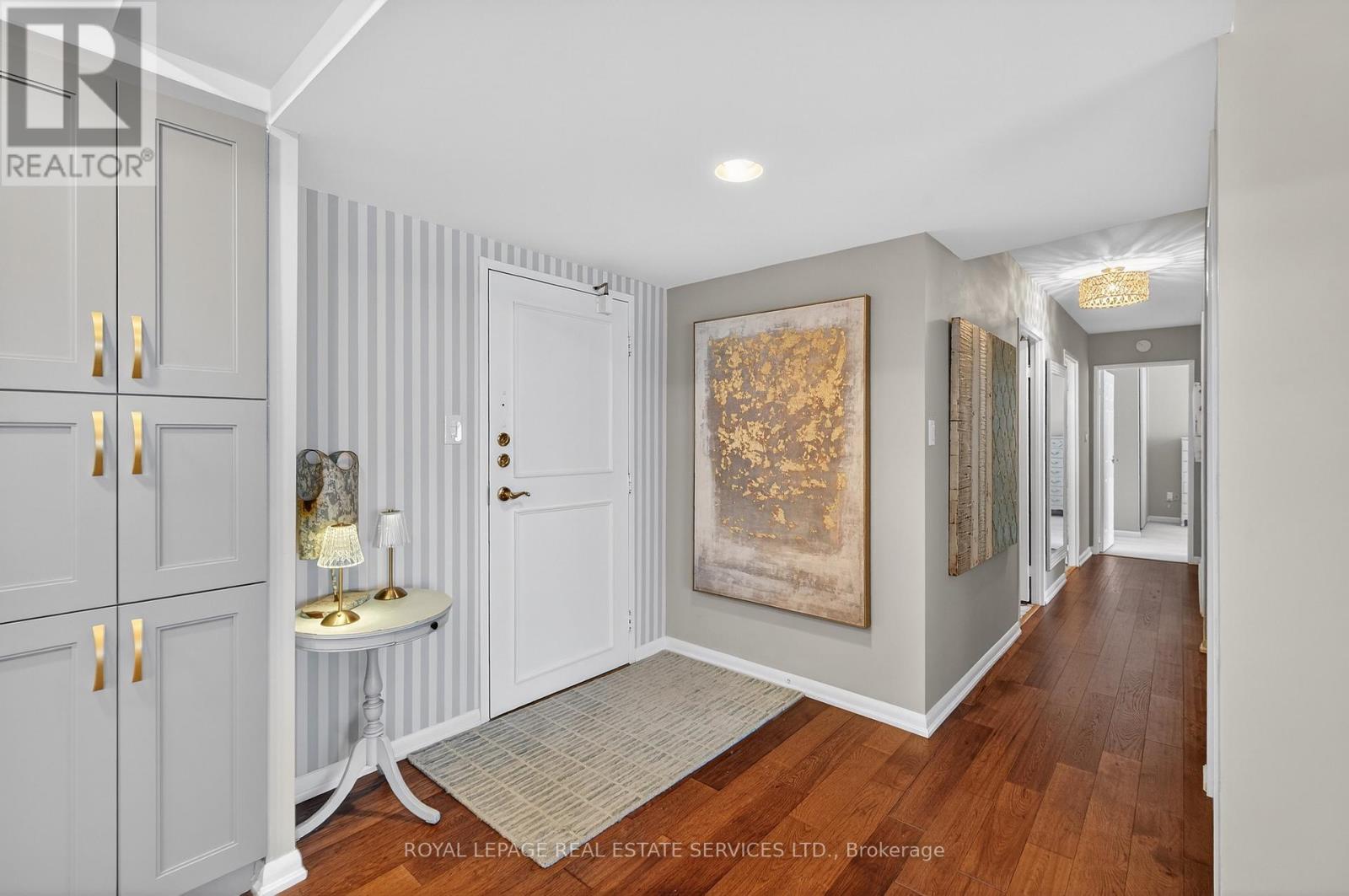 903 - 2175 Marine Drive, Oakville (Br Bronte), Ontario  L6L 5L5 - Photo 5 - W12748846