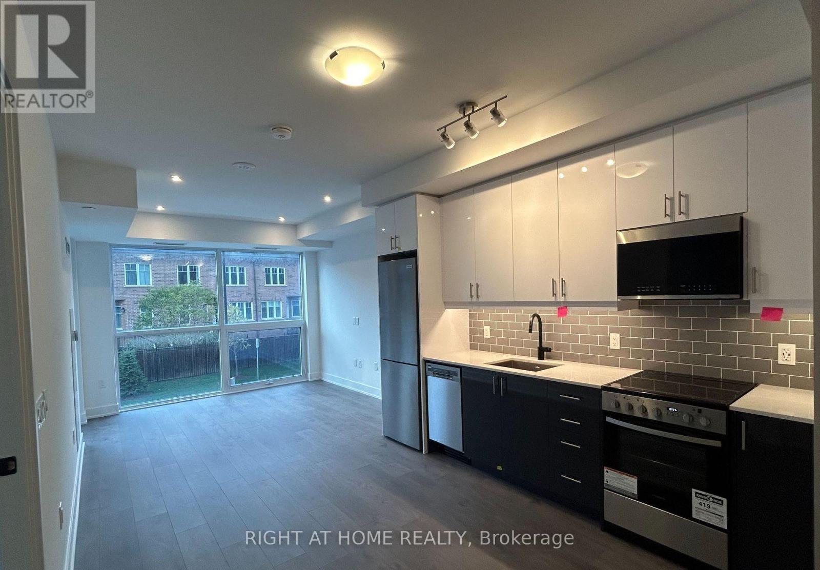 212 - 2343 Khalsa Gate, Oakville, Ontario  L6M 5R6 - Photo 4 - W12748848