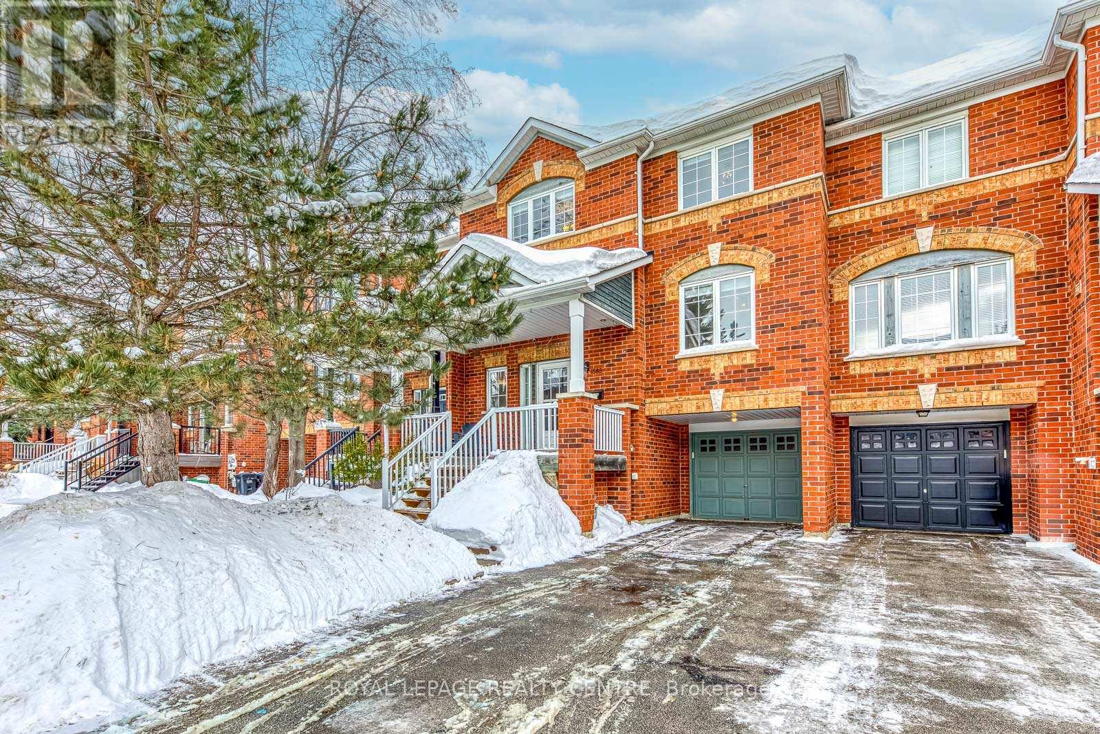 1588 WOODHENGE WAY, mississauga (meadowvale village), Ontario