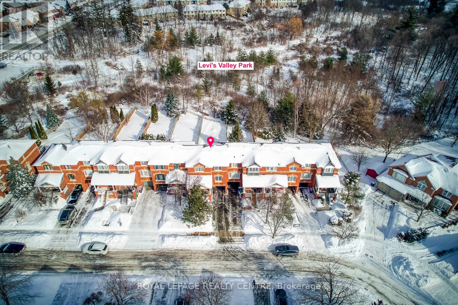 1588 Woodhenge Way, Mississauga (Meadowvale Village), Ontario  L5N 7T1 - Photo 2 - W12748906