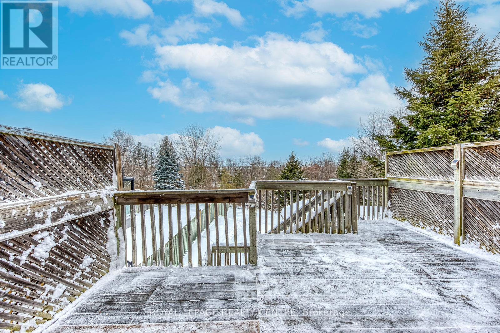 1588 Woodhenge Way, Mississauga (Meadowvale Village), Ontario  L5N 7T1 - Photo 31 - W12748906