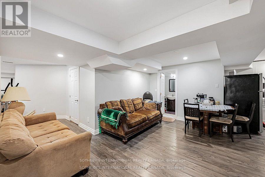 Bsmt - 5930 Bassinger Place, Mississauga (Churchill Meadows), Ontario  L5M 6K5 - Photo 3 - W12748910