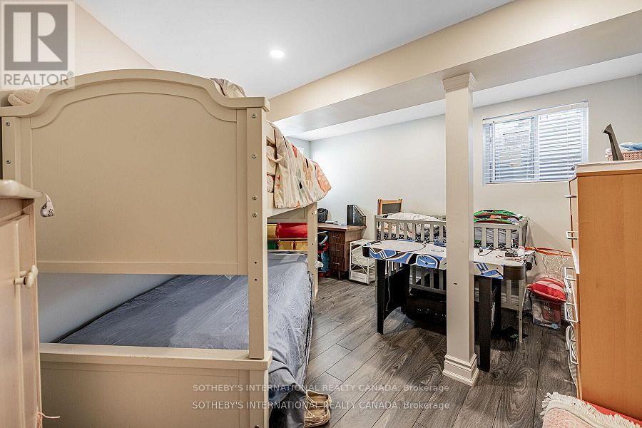 Bsmt - 5930 Bassinger Place, Mississauga (Churchill Meadows), Ontario  L5M 6K5 - Photo 6 - W12748910