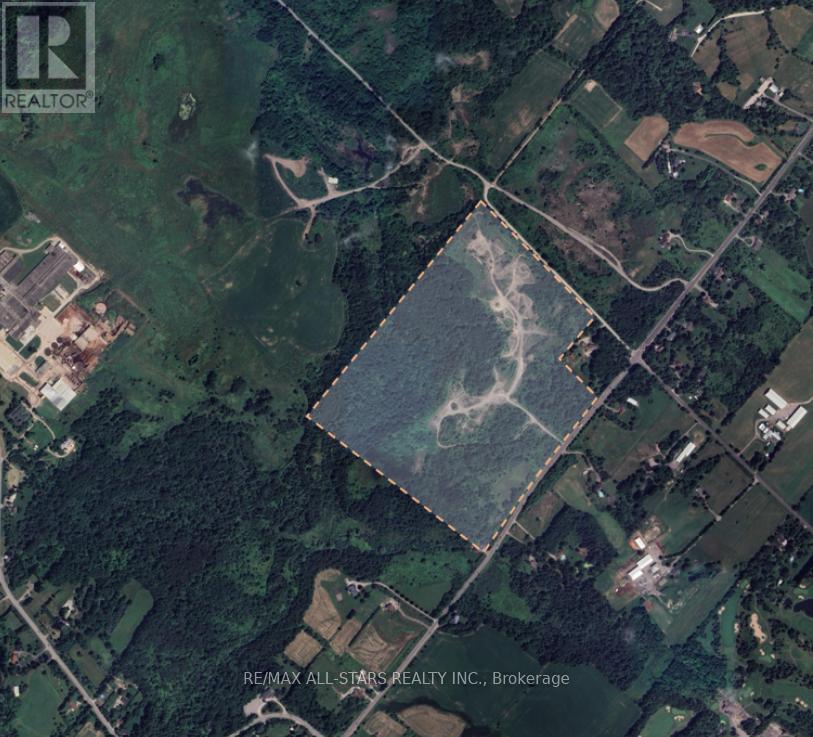 3333 DERRY ROAD W, Milton, Ontario