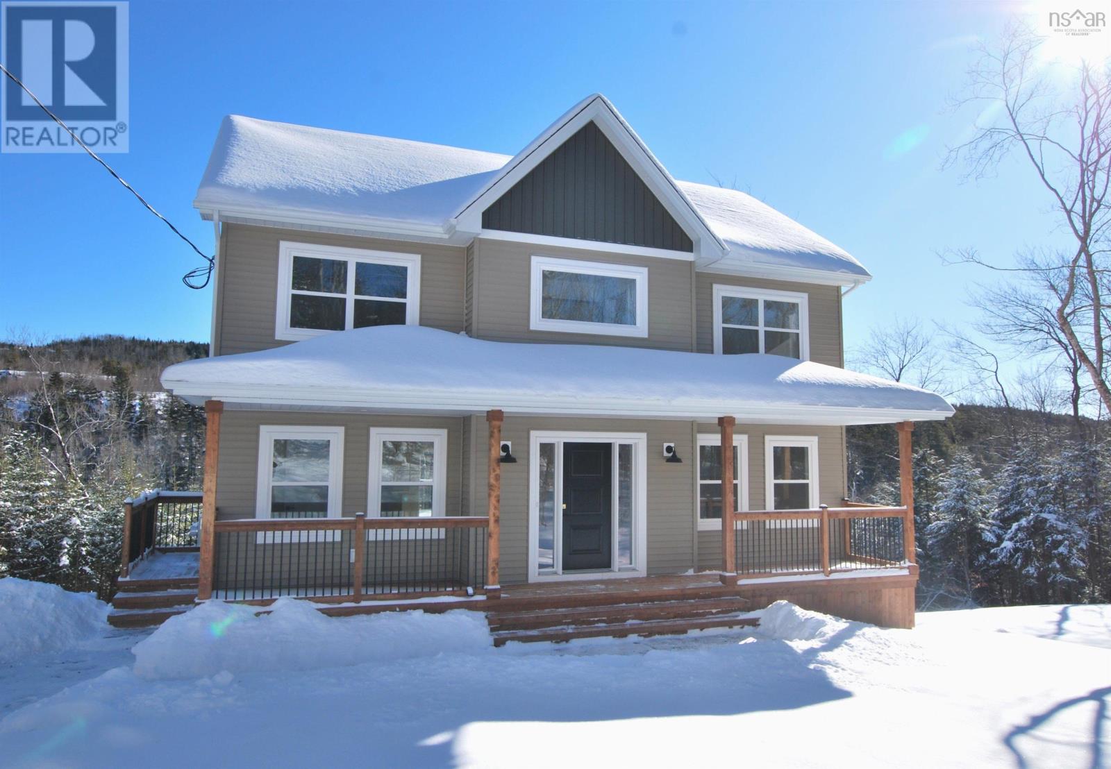 Lot 1 Holland Road, Fletchers Lake, Nova Scotia